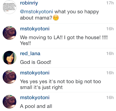 blac chyna pregnancy rumours