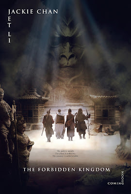 The Forbidden Kingdom 2008 Watch Online