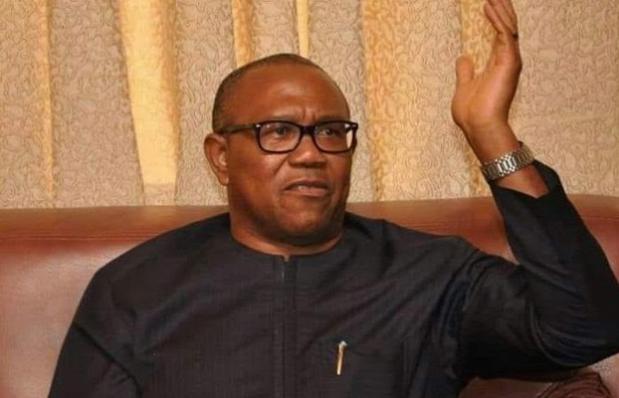 We need to invest in landmass to grow our economy, crude oil didn’t save Venezuela  —Peter Obi