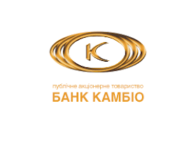 Банк Камбио логотип