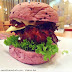 Food Discovery : The Purple Burger