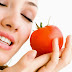 Beauty Secrets of Tomato , Beauty Tips Using Tomato