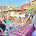 मंदिर के जीणोद्धार के लिए दिए 51 हजार रूपए 