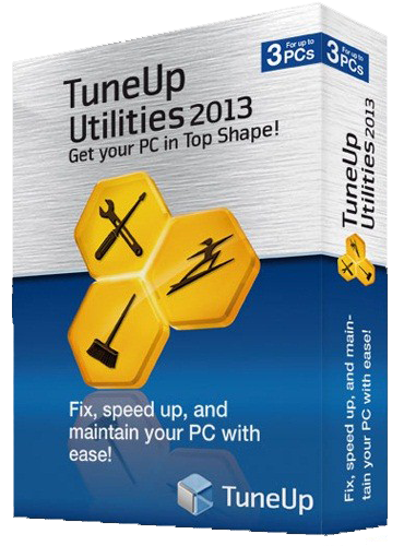 tuneup utilities is a utility software suite for microsoft windows ...