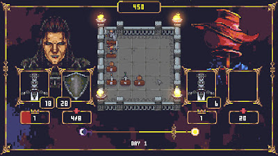 Bone Marrow Game Screenshot 1