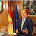 Video: Mensaje de Navidad de S.M. el Rey Juan Carlos I de Borbón 2012