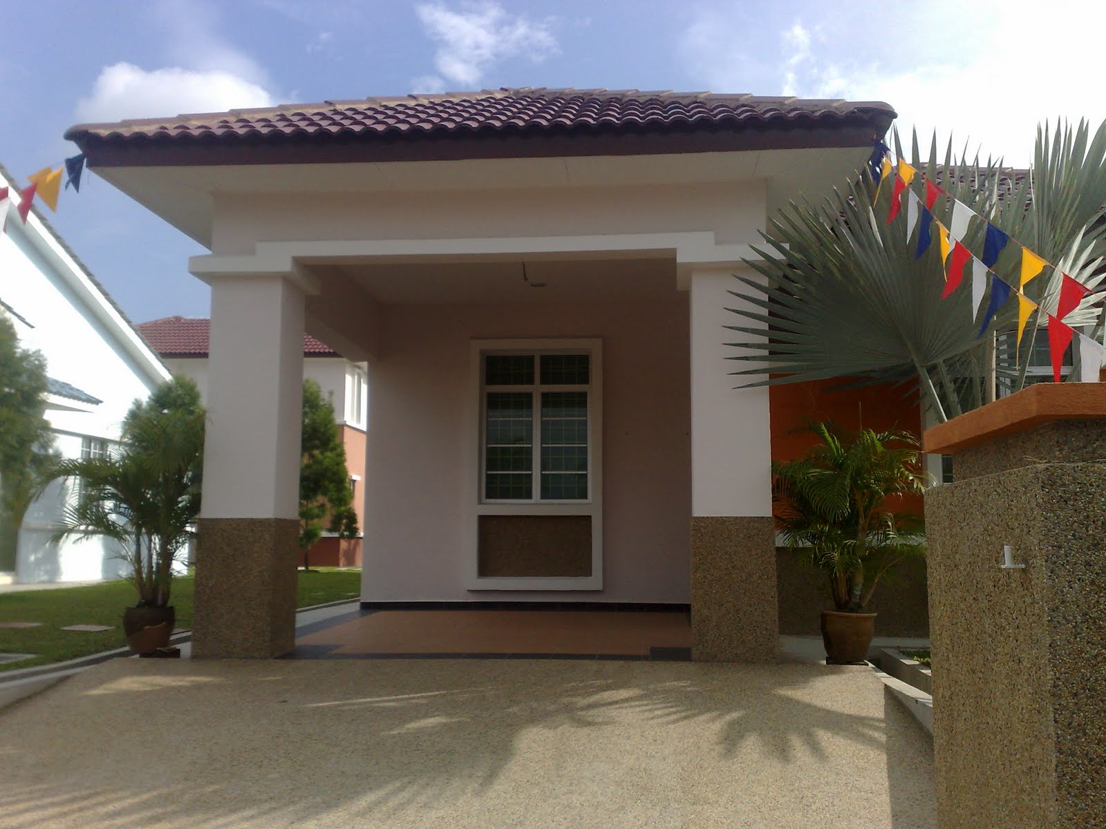  RUMAH  IDAMAN  nasfafoto