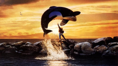Sauvez Willy 1993 canada