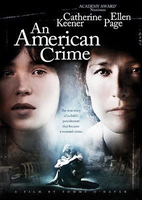 Watch An American Crime 2007 BRRip Hollywood Movie Online | An American Crime 2007 Hollywood Movie Poster