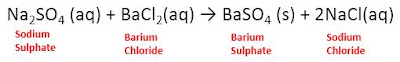 Double Displacement Reaction Example Class 10 CBSE HUB ONLINE Class 10- NCERT Notes Chapter 1