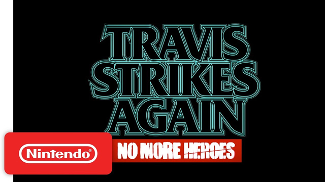 Travis Strikes Again: No More Heroes ganha vídeo de gameplay