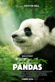Pandas: The Journey Home (2018)