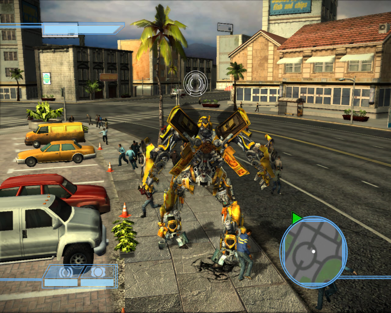 transformers games free download