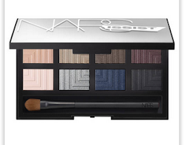 palette NARSissist NARS