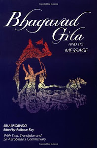 Bhagavad Gita and Its Message