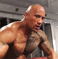 These 10 Bodybuilding Quotes Were Used In THE ROCK'S Gym