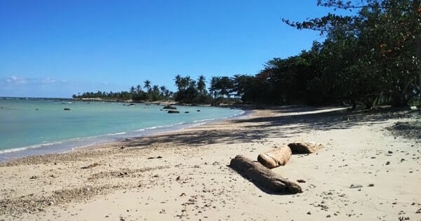 Pantai Bagus Kalianda Dengan Sejuta Pesona Jelajah Lampung