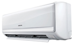 Dunia Pendingin Service AC Inverter dan Non Inverter