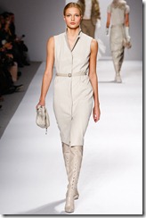 Elie Tahari Fall 2011 Ready-To-Wear Runway Photos 23