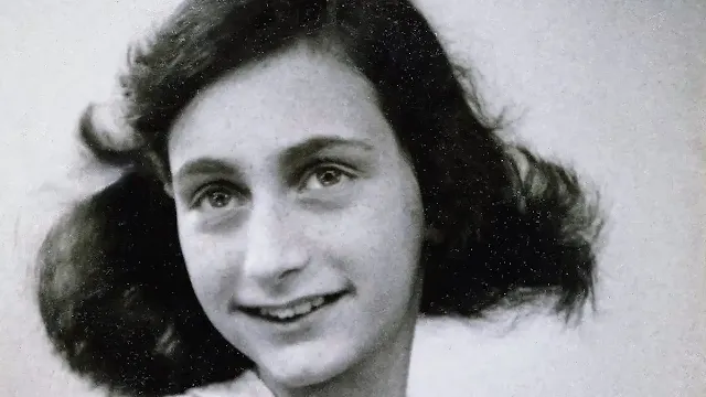 Anne Frank was a Jewish teenager who hid from the Nazis in an Amsterdam canal house during World War II. She kept a diary during this time, which was published after her death and became a classic of Holocaust literature.