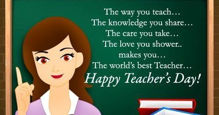 Teachers Day Best Wishes, Quotes, WhatsApp Status