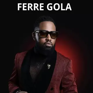 Baixar "Plus Jamais Seuls" a nova  musica de Ferre Gola 2024 Baixar Mp3 que já se encontra disponível para Tubidy Baixar Músicas Mp3,  Baixar Mp3.