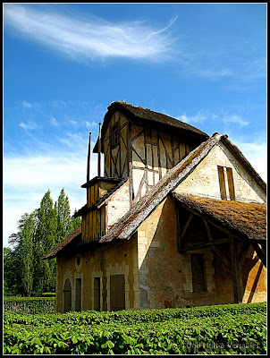 Domaine de Trianon - Une Nuit à Versailles, un gîte au cœur de la ville