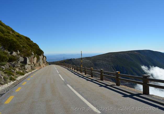 Glória Ishizaka - Serra da Estrela 41