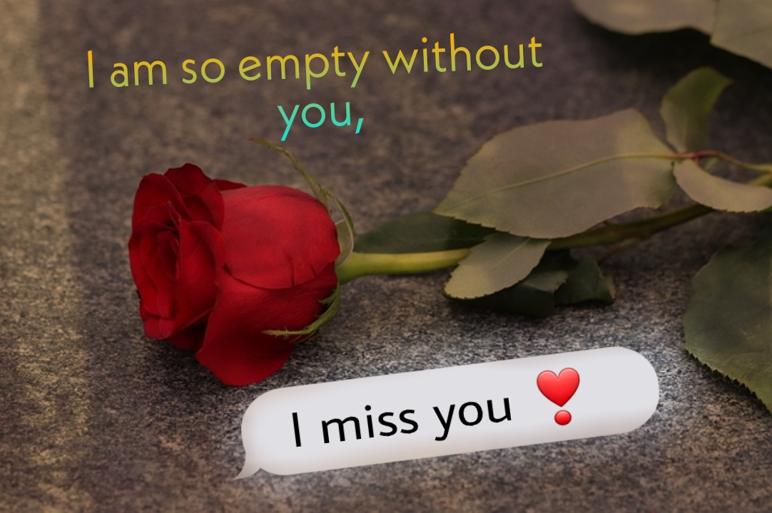 Sweet Miss You Messages - Urdu Poetry