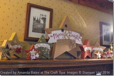 Many Merry Stars, NOEL,  Amanda Bates, The Craft Spa 035 (14)