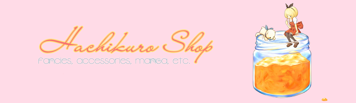 Hachikuro Shop