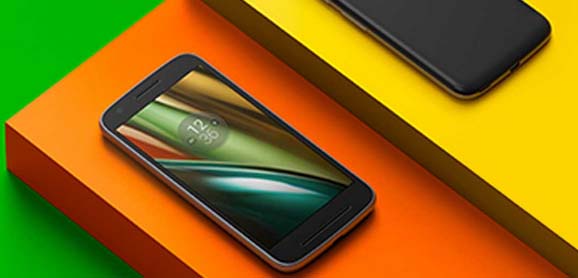 Best Tempered Glass Screen Protector for Moto e3 Power