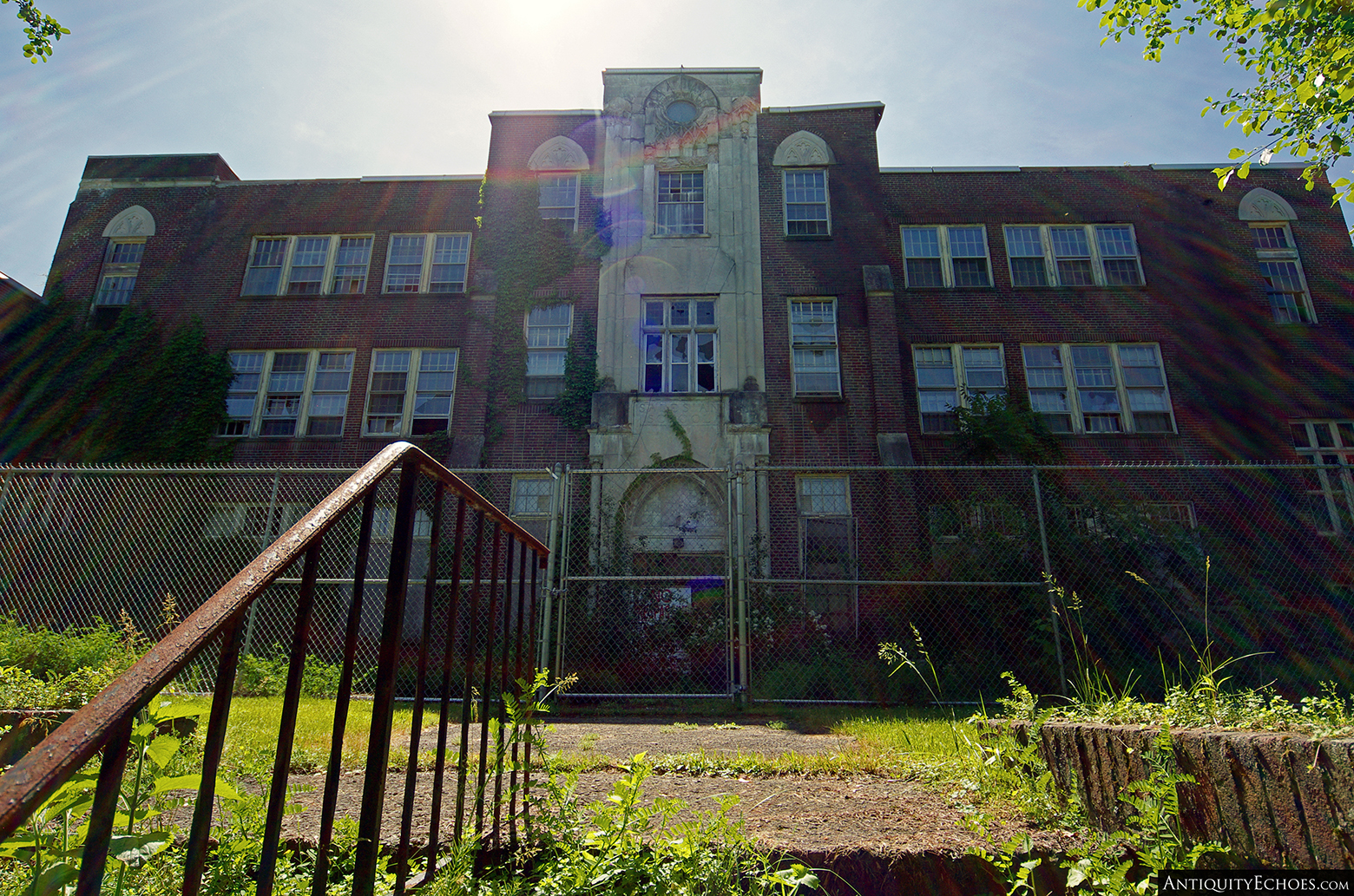 The Salesian School of Goshen, NY