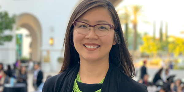 Dr. Nellie Tran