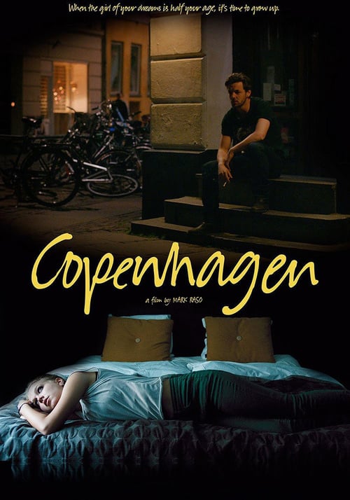 [HD] Copenhagen 2014 Pelicula Completa Subtitulada En Español