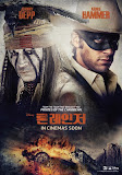 獨行俠（Lone Ranger）02