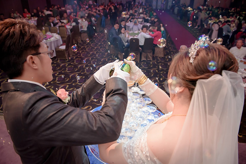 台南婚禮攝影推薦