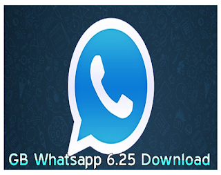 GB Whatsapp 6.25 Download