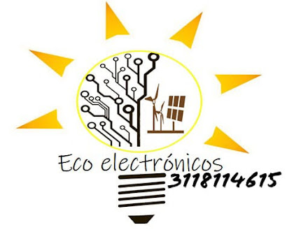Eco electrónicos 
