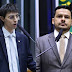  Justiça derruba fake news contra Amom e Alberto Neto