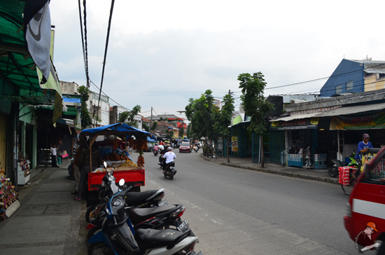 Cibaduyut Bandung - Syurga Sepatu Kulit Nusantara