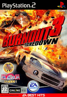 LINK DOWNLOAD GAMES Burnout 3 Takedown PS2 ISO FOR PC CLUBBIT