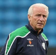 Trapattoni must motivate Ireland to victory against Spain