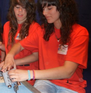 Feria de la Ciencia