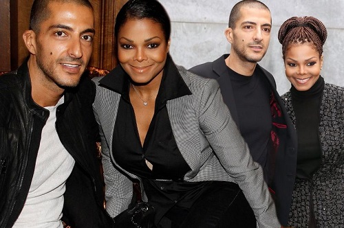 E NEWS: Janet Jackson Confirms Separation But No Divorce From Husband