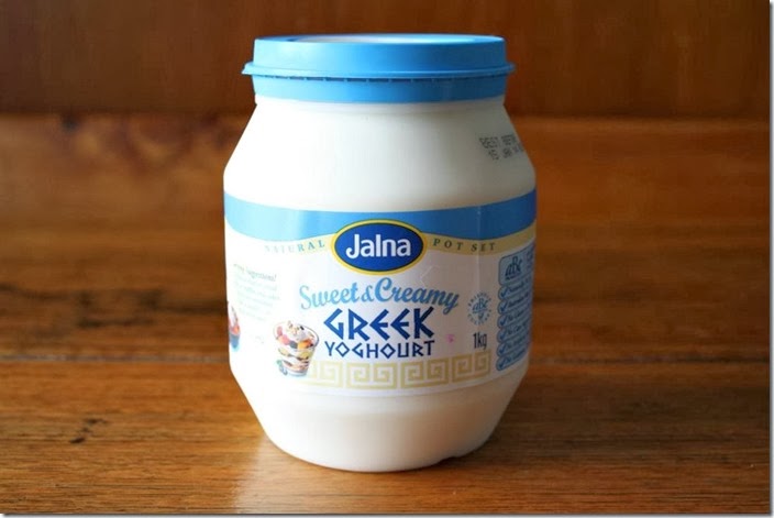 Jalna Sweet&Creamy