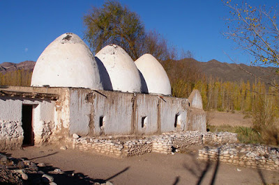 mendoza turismo