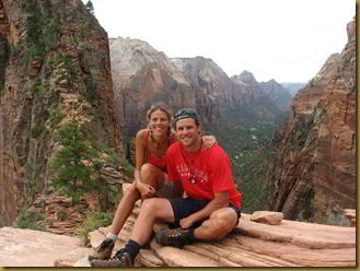 yTravelBlog - Caz and Craig