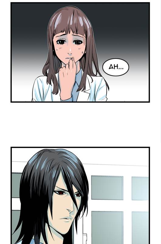 Webtoon Noblesse Bahasa Indonesia Chapter 40