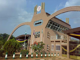 UNIBEN 2016/2017 matriculation
shifted, New date announced (see details)